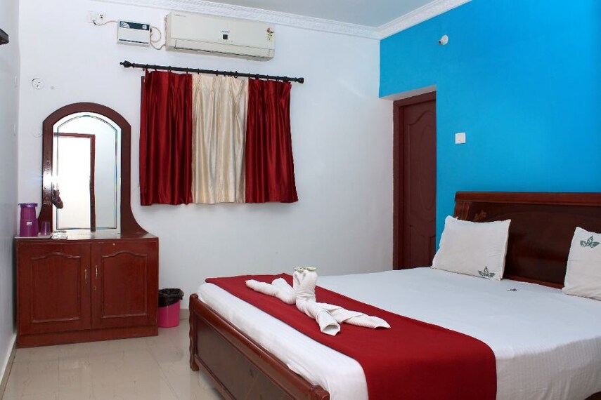 Hotel Siva Sakthi-2